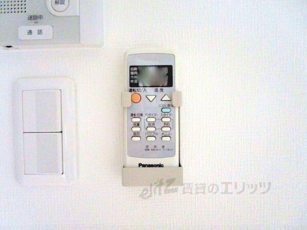 ルーセントヒルの物件内観写真